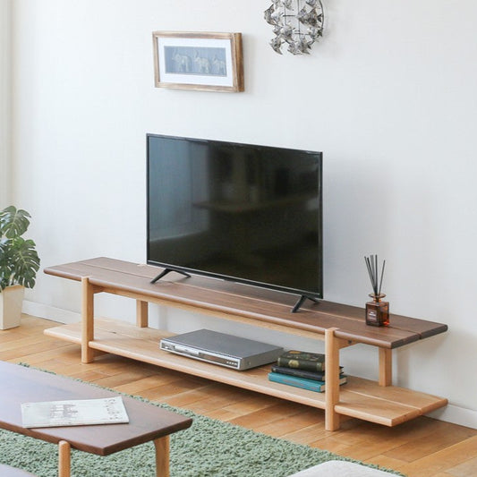 Sign 電視櫃層架｜Ibata Interior