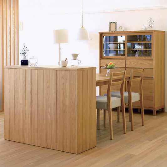 Vine 中島收納櫃｜Takano Mokkou 高野木工